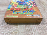 Diddy Kong Racing Boxed Nintendo N64 Japan - UF5772