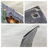 Star Fox Boxed Nintendo N64 Japan - UF5773