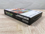 Star Fox Boxed Nintendo N64 Japan - UF5773