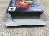 Star Fox Boxed Nintendo N64 Japan - UF5773
