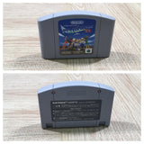 Pilotwings Boxed Nintendo N64 Japan - UF5774
