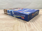 Pilotwings Boxed Nintendo N64 Japan - UF5774