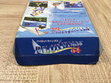 Pilotwings Boxed Nintendo N64 Japan - UF5774