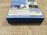 Pilotwings Boxed Nintendo N64 Japan - UF5774