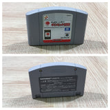 Ganbare! Nippon! Olympic 2000 Boxed Nintendo N64 Japan - UF5775