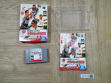 Ganbare! Nippon! Olympic 2000 Boxed Nintendo N64 Japan - UF5775