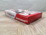 Ganbare! Nippon! Olympic 2000 Boxed Nintendo N64 Japan - UF5775