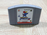Jikkyou World Soccer World Cup 98 France Boxed Nintendo N64 Japan - UF5776