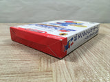 Jikkyou World Soccer World Cup 98 France Boxed Nintendo N64 Japan - UF5776