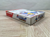 Jikkyou World Soccer World Cup 98 France Boxed Nintendo N64 Japan - UF5776
