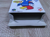 Jikkyou World Soccer World Cup 98 France Boxed Nintendo N64 Japan - UF5776