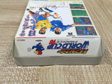 Jikkyou World Soccer World Cup 98 France Boxed Nintendo N64 Japan - UF5776