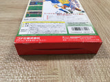 Jikkyou World Soccer World Cup 98 France Boxed Nintendo N64 Japan - UF5776