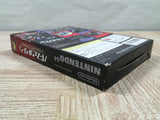 Perfect Dark Boxed Nintendo N64 Japan - UF5777