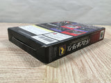 Perfect Dark Boxed Nintendo N64 Japan - UF5777