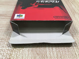 Perfect Dark Boxed Nintendo N64 Japan - UF5777