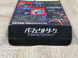 Perfect Dark Boxed Nintendo N64 Japan - UF5777