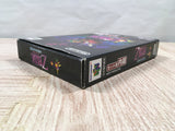 The Legend of Zelda Majora's Mask Boxed Nintendo N64 Japan - UF5778