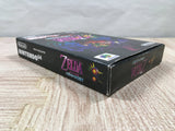 The Legend of Zelda Majora's Mask Boxed Nintendo N64 Japan - UF5778