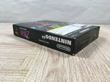 The Legend of Zelda Majora's Mask Boxed Nintendo N64 Japan - UF5778