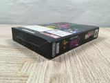 The Legend of Zelda Majora's Mask Boxed Nintendo N64 Japan - UF5778