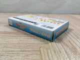 Kawaii Koinu Puppy Mini Boxed Nintendo GameBoy Advance Japan - UF5779