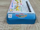 Kawaii Koinu Puppy Mini Boxed Nintendo GameBoy Advance Japan - UF5779