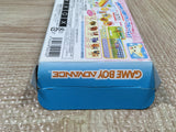 Kawaii Koinu Puppy Mini Boxed Nintendo GameBoy Advance Japan - UF5779