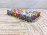 SD Gundam Hero Soukessen Boxed Nintendo Famicom NES Japan - UF5780