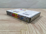 SD Gundam Hero Soukessen Boxed Nintendo Famicom NES Japan - UF5780