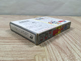 SD Gundam Hero Soukessen Boxed Nintendo Famicom NES Japan - UF5780
