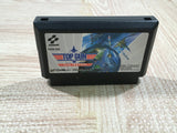 Top Gun Dual Fighters Boxed Nintendo Famicom NES Japan - UF5781