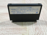 Top Gun Dual Fighters Boxed Nintendo Famicom NES Japan - UF5781
