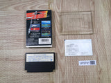 Top Gun Dual Fighters Boxed Nintendo Famicom NES Japan - UF5781