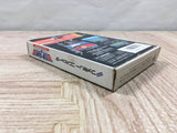 Top Gun Dual Fighters Boxed Nintendo Famicom NES Japan - UF5781