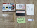Tetris 2 Boxed Nintendo Famicom NES Japan - UF5782