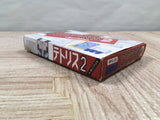Tetris 2 Boxed Nintendo Famicom NES Japan - UF5782