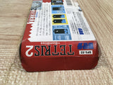 Tetris 2 Boxed Nintendo Famicom NES Japan - UF5782