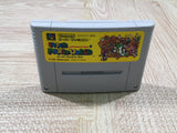 Super Mario World Boxed Nintendo Super Famicom SNES Japan - UF5783