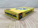 Super Mario World Boxed Nintendo Super Famicom SNES Japan - UF5783
