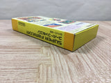 Super Mario World Boxed Nintendo Super Famicom SNES Japan - UF5783