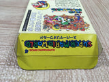Super Mario World Boxed Nintendo Super Famicom SNES Japan - UF5783