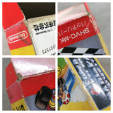 Super Mario Kart Boxed Nintendo Super Famicom SNES Japan - UF5784