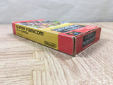 Super Mario Kart Boxed Nintendo Super Famicom SNES Japan - UF5784