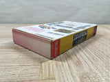 Super Mario Kart Boxed Nintendo Super Famicom SNES Japan - UF5784