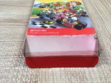 Super Mario Kart Boxed Nintendo Super Famicom SNES Japan - UF5784
