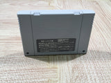 Mario's Super Picross Boxed Nintendo Super Famicom SNES Japan - UF5785