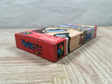 Mario's Super Picross Boxed Nintendo Super Famicom SNES Japan - UF5785