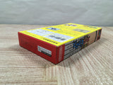 Mario's Super Picross Boxed Nintendo Super Famicom SNES Japan - UF5785