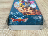 Dragon Quest III 3 Boxed Nintendo Super Famicom SNES Japan - UF5786